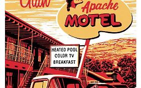 Apache Inn Moab